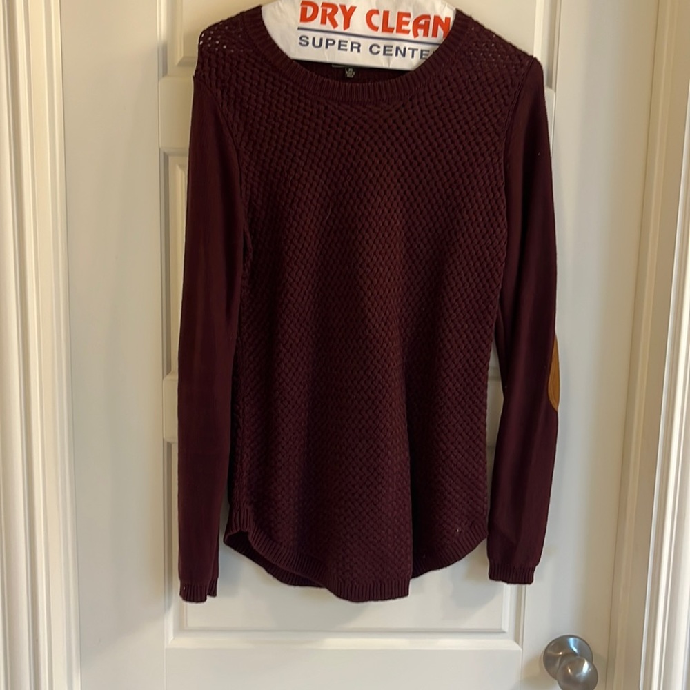 Let’s & Me sweater